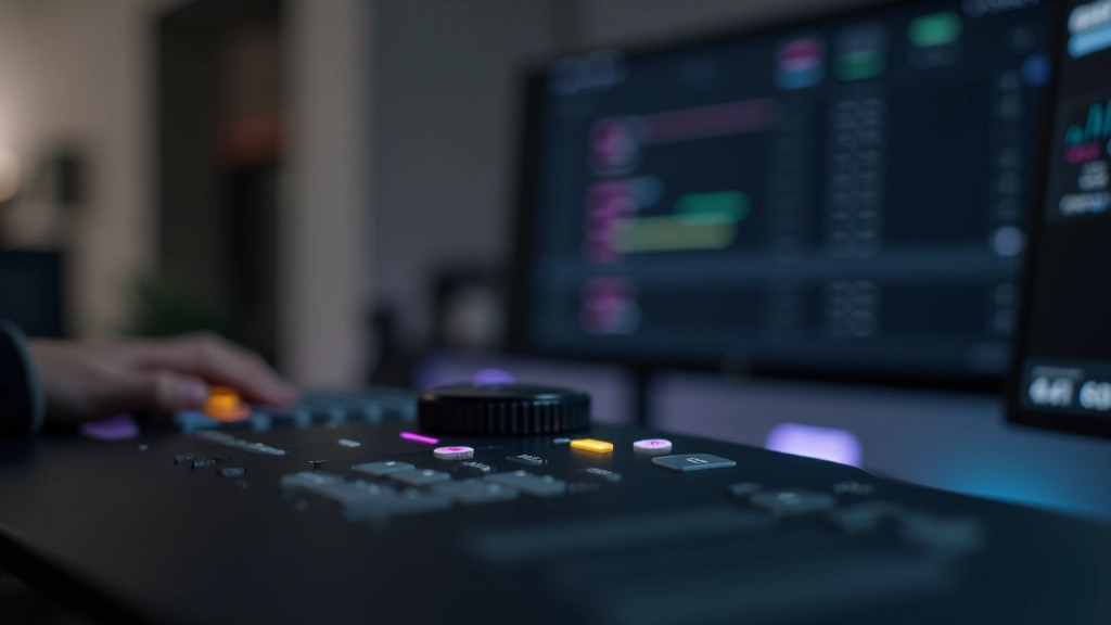 Interface do After Effects mostrando painel de controle com sliders e valores numéricos para manipulação de expressões