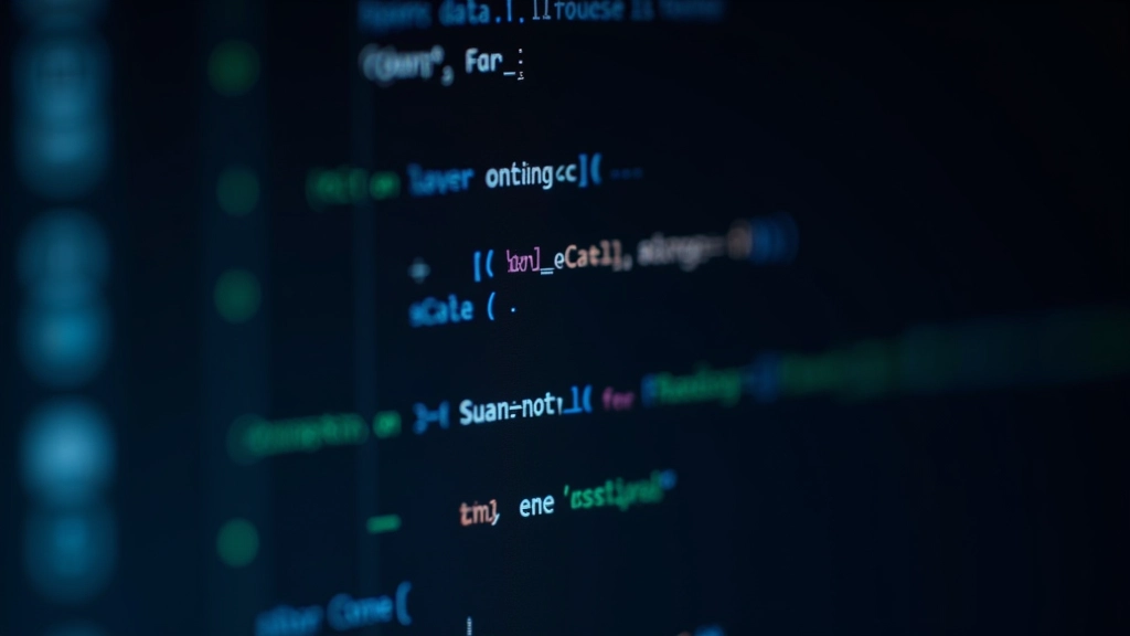 Editor de expressões do After Effects exibindo código JavaScript complexo com múltiplas referências de camadas e operações matemáticas, cores de sintaxe destacadas
